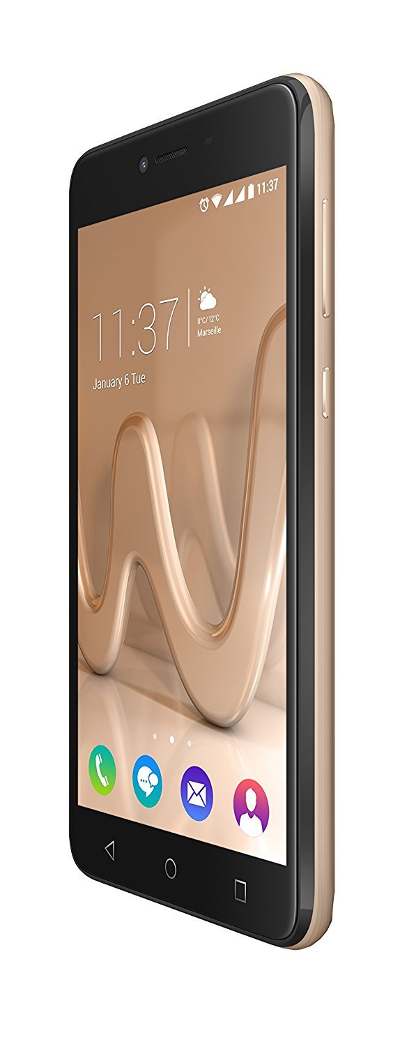 Wiko Lenny3 Max