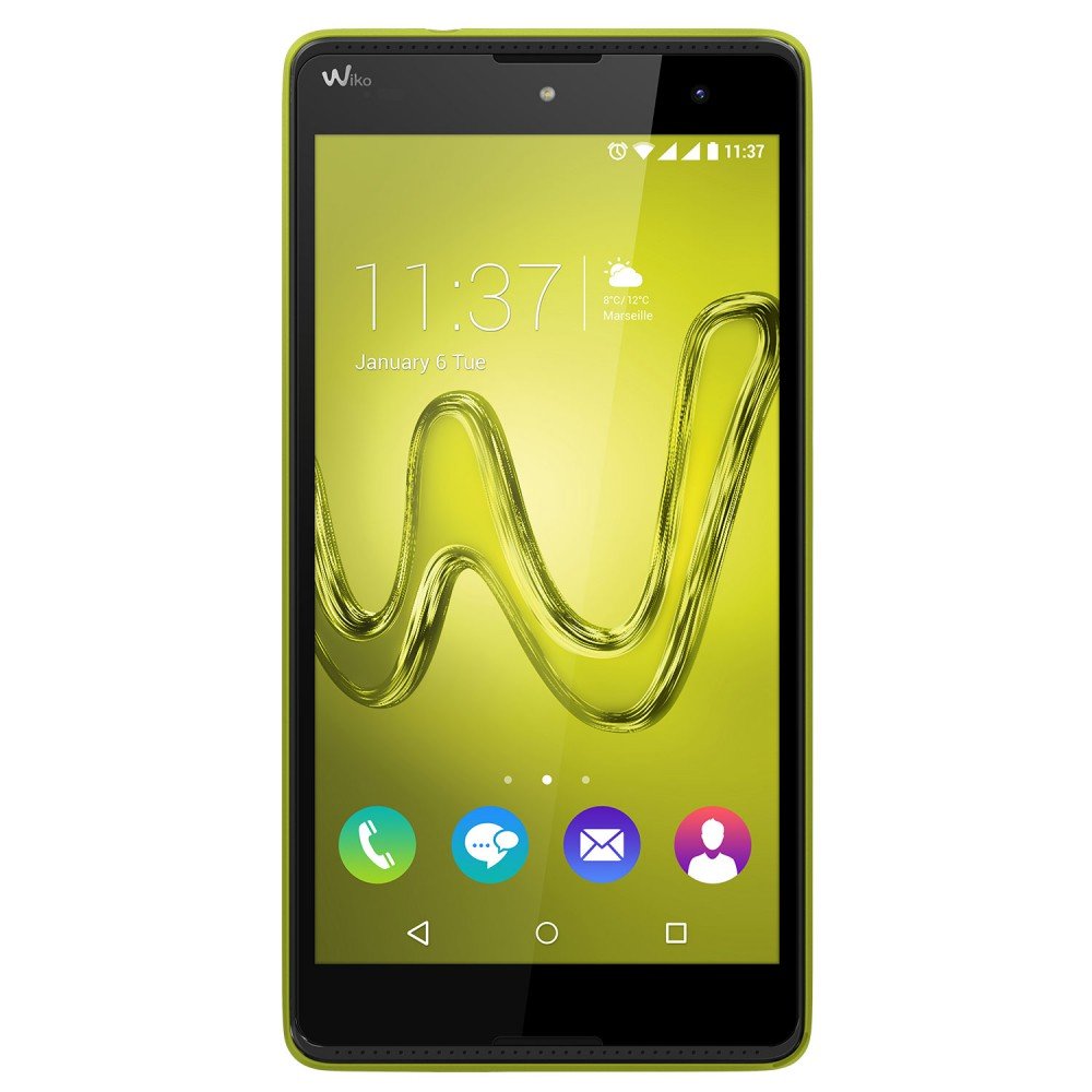 Wiko Robby