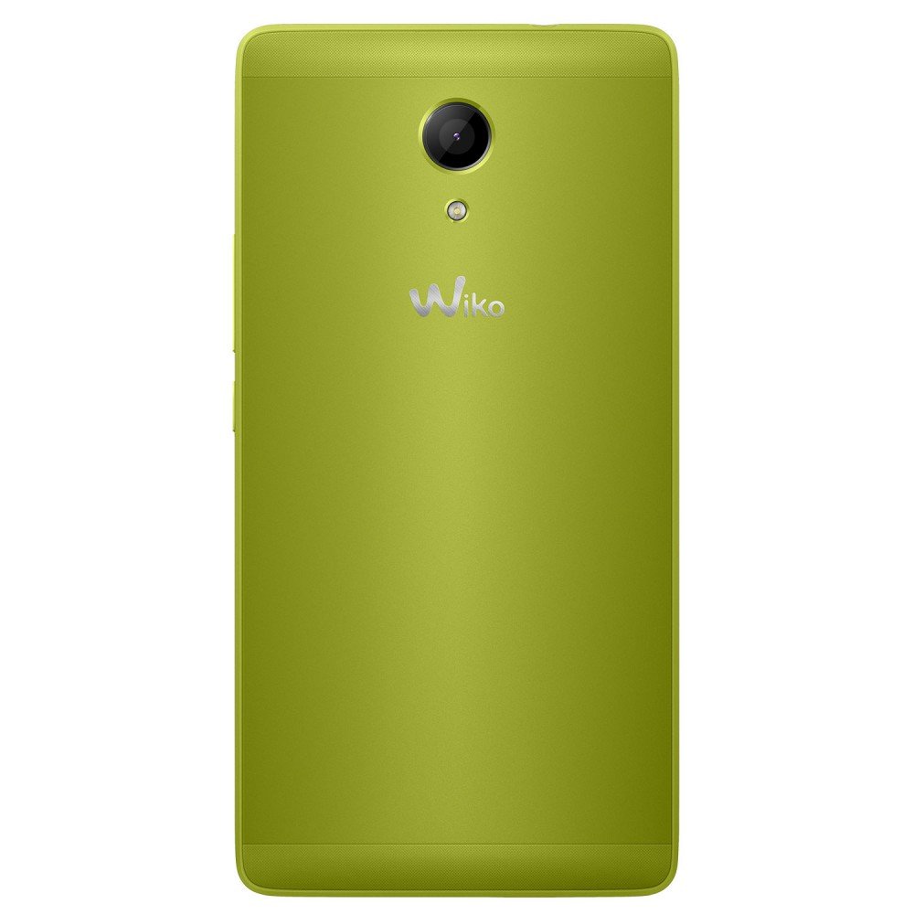 Wiko Robby