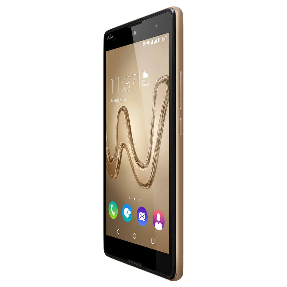Wiko Robby