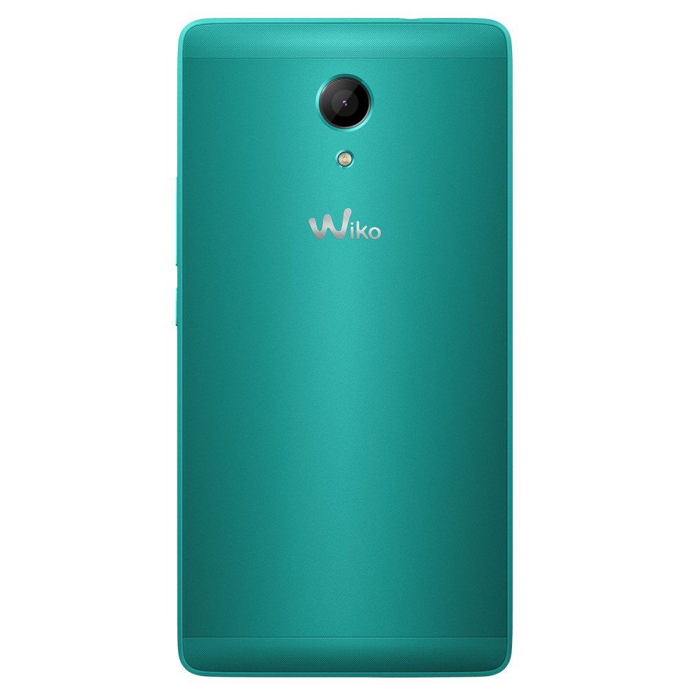 Wiko Robby
