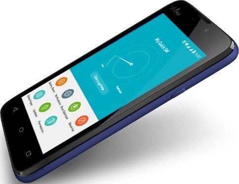 Wiko Sunny Max