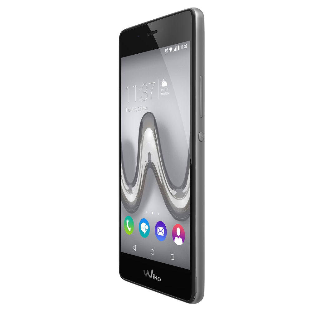 Wiko Tommy