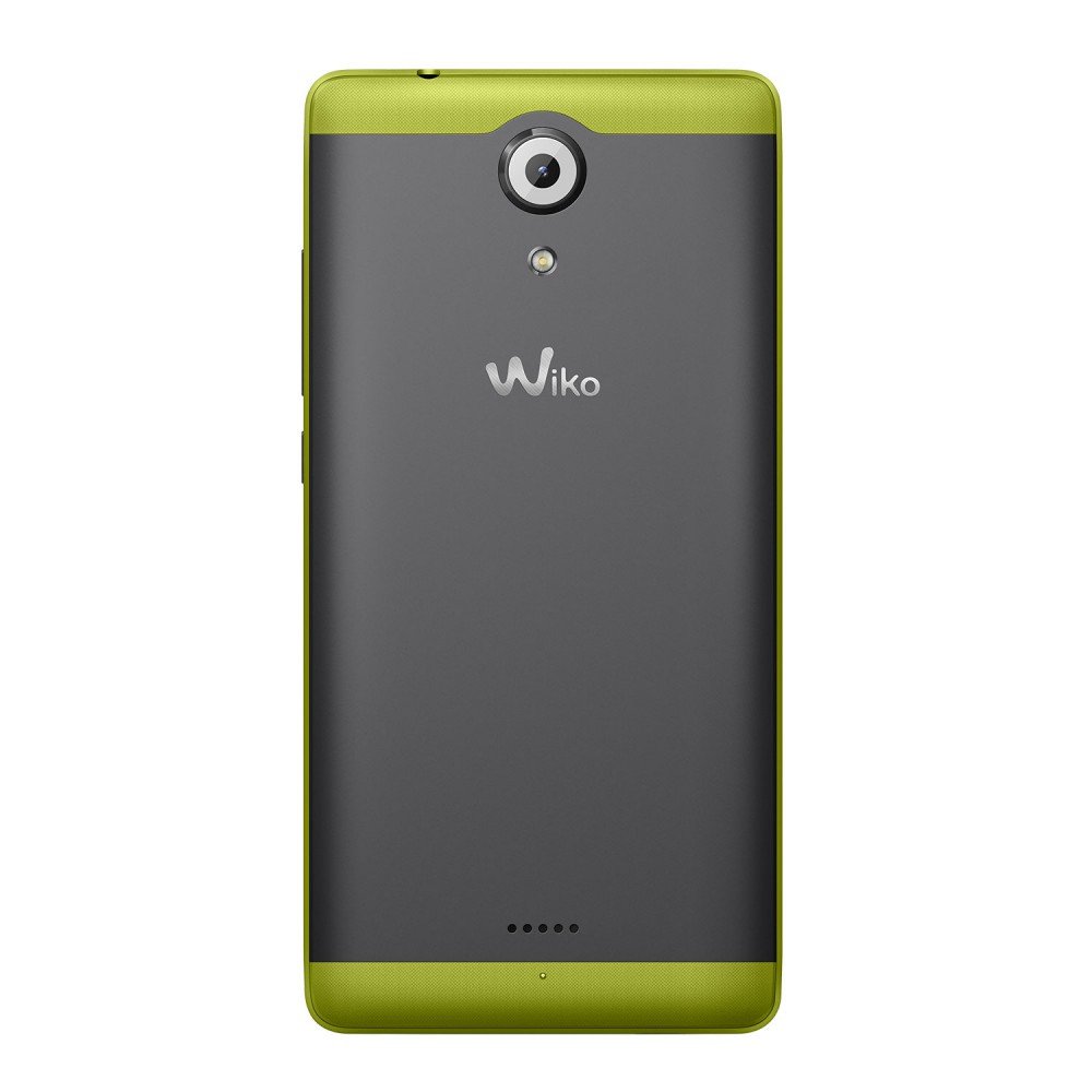 Wiko U Feel Lite