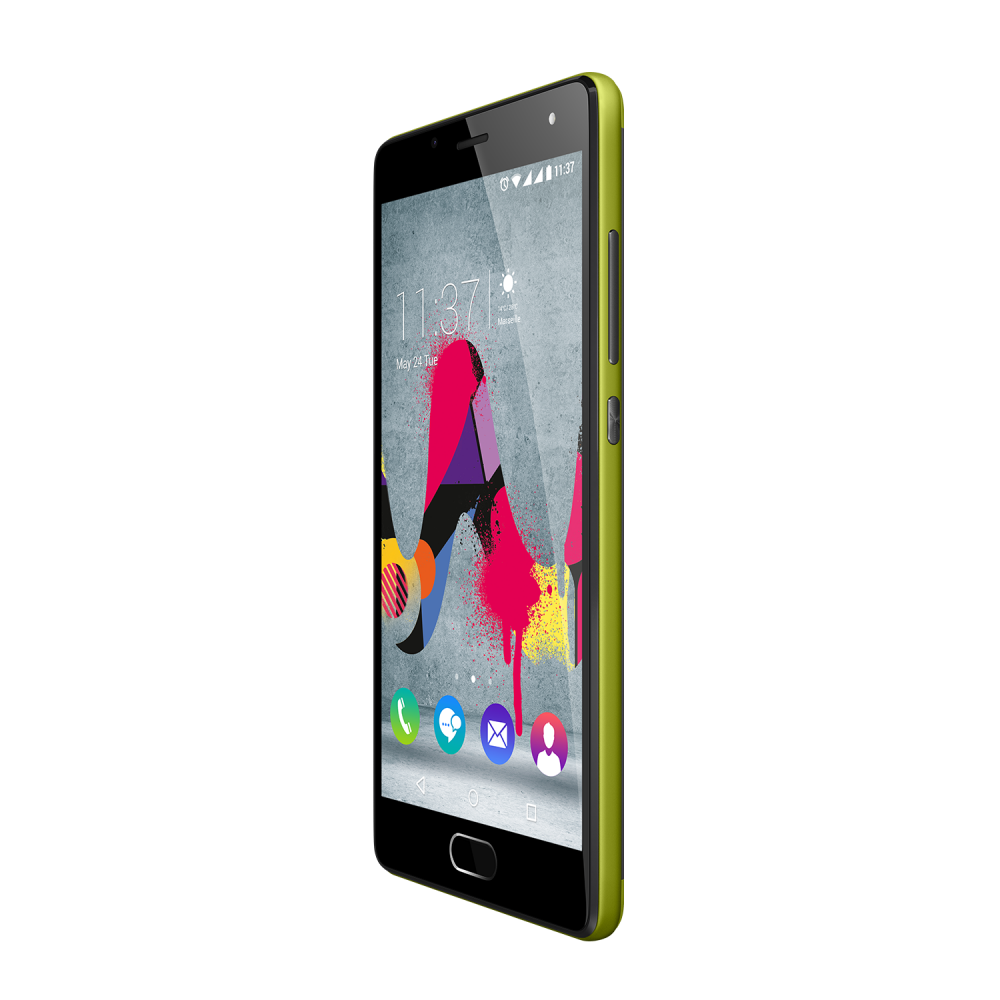 Wiko U Feel Lite