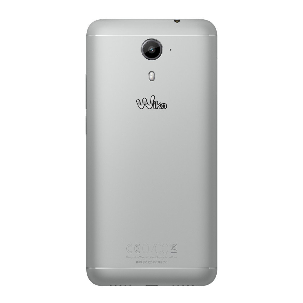 Wiko U Feel Prime