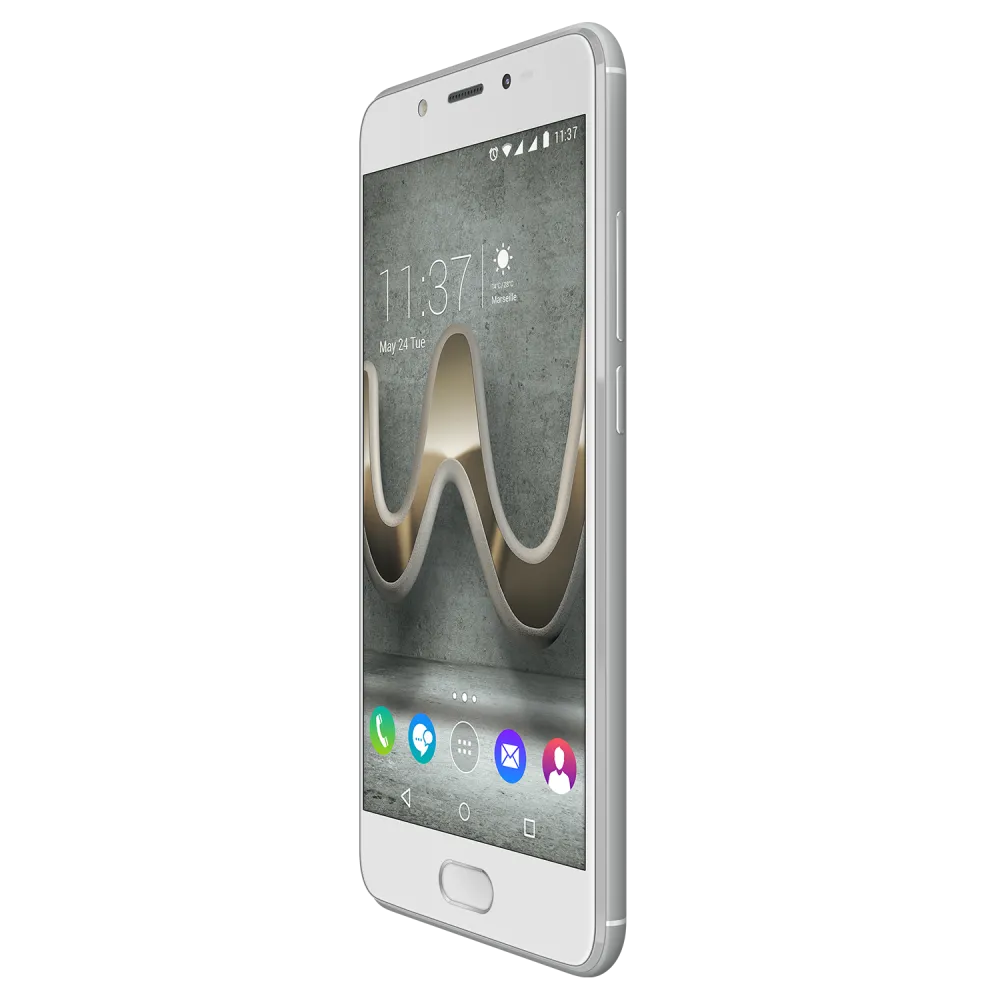 Wiko U Feel Prime