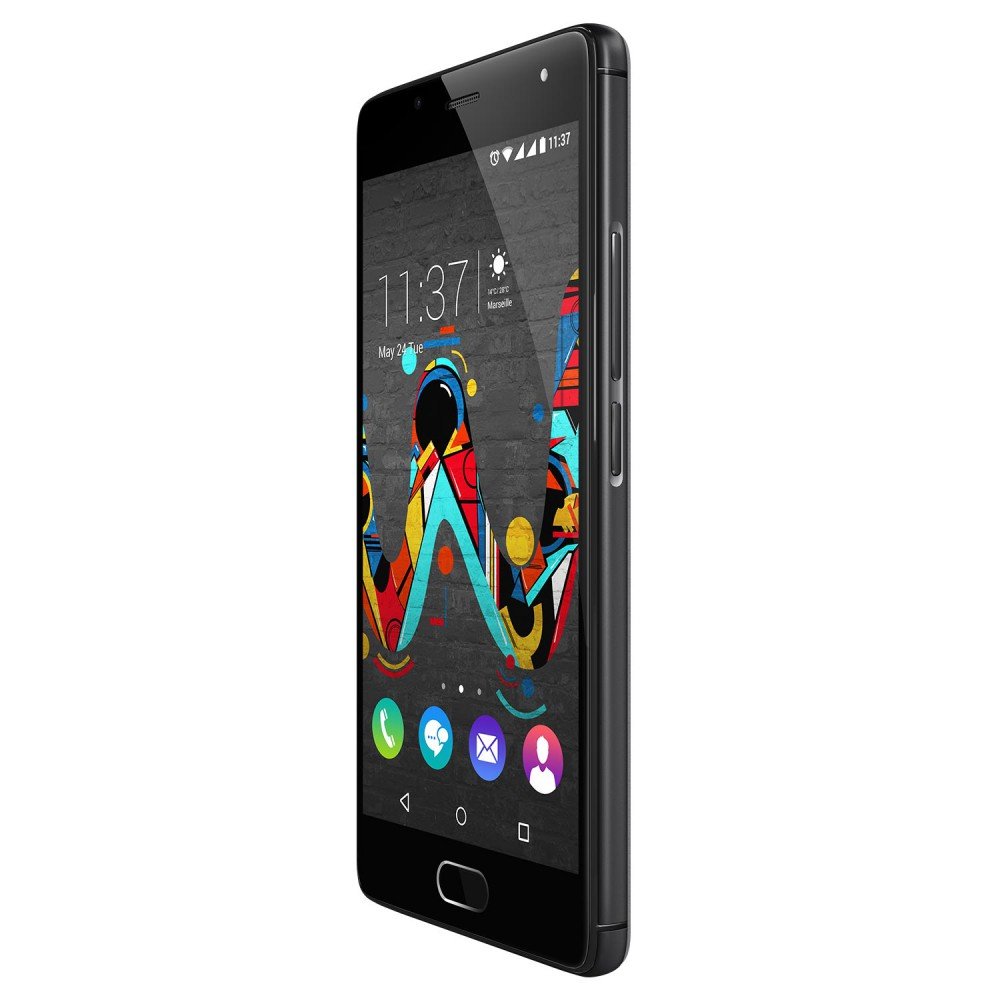 Wiko Ufeel