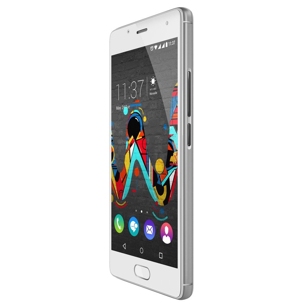 Wiko Ufeel