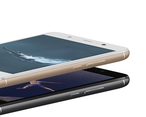 Wiko Ufeel go
