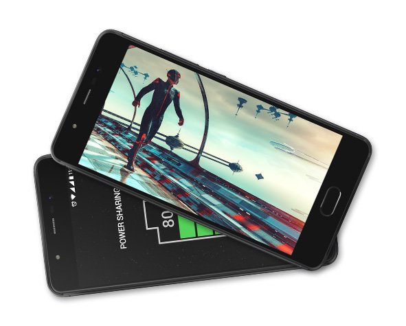 Wiko Ufeel go