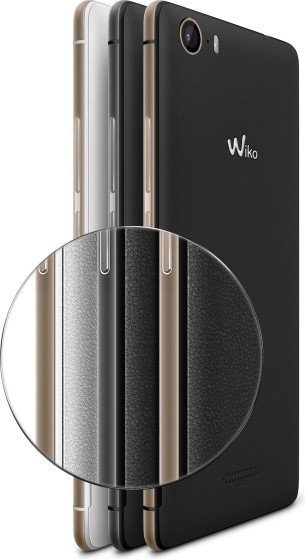 Wiko Fever 4G