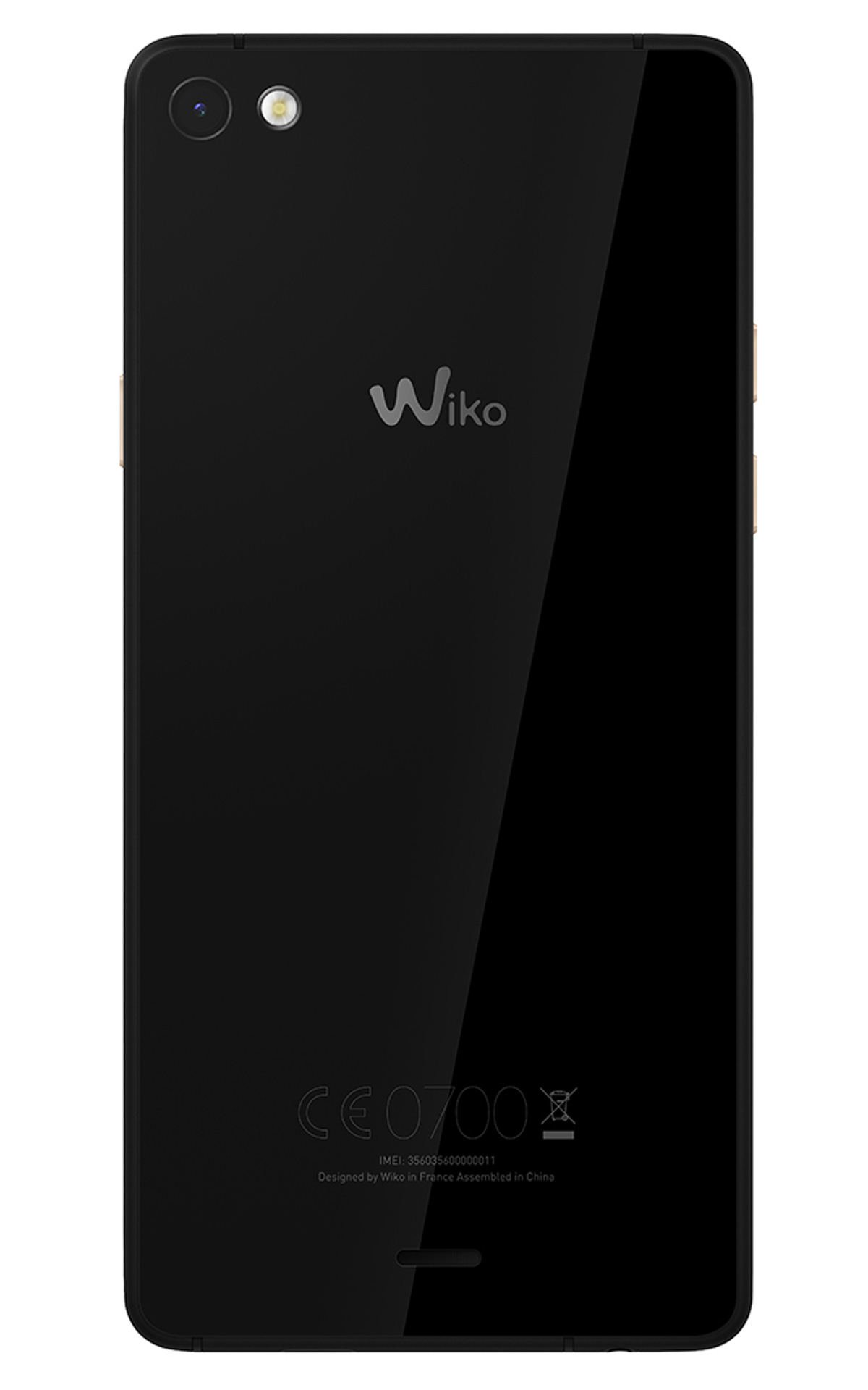 Wiko Highway Pure 4G