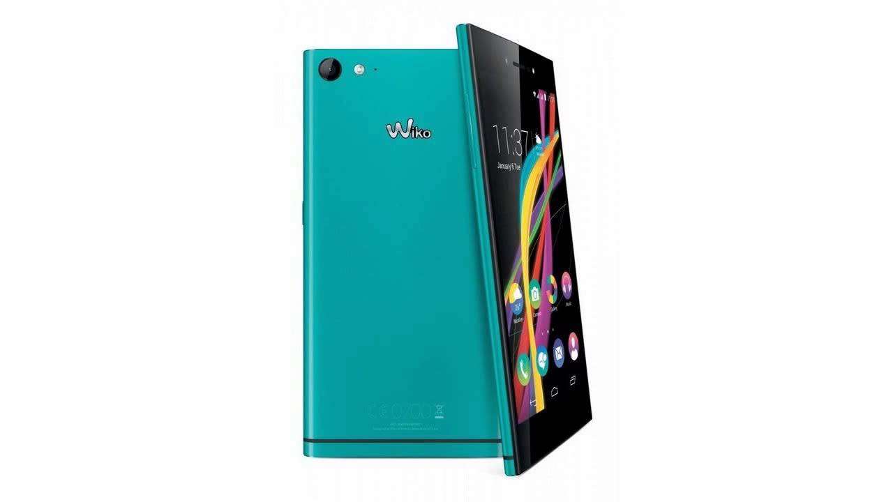 Wiko Highway Star 4G