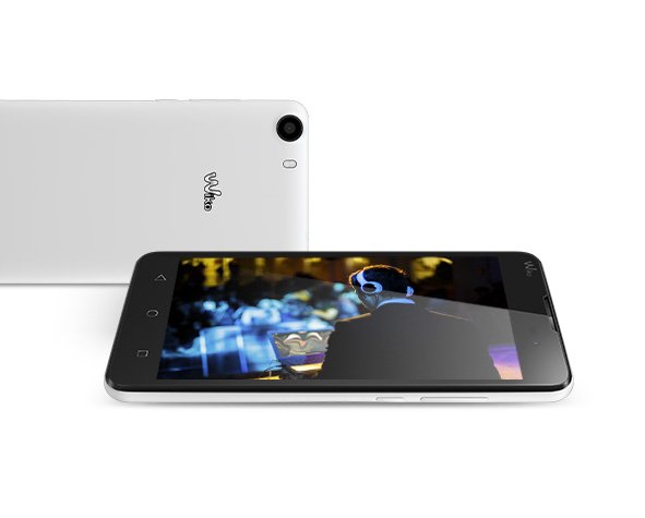 Wiko Lenny2