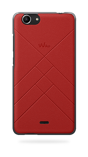 Wiko Pulp