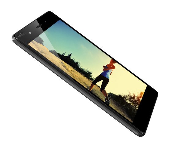 Wiko Pulp
