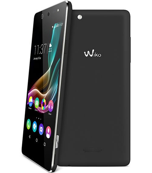 Wiko Selfy 4G