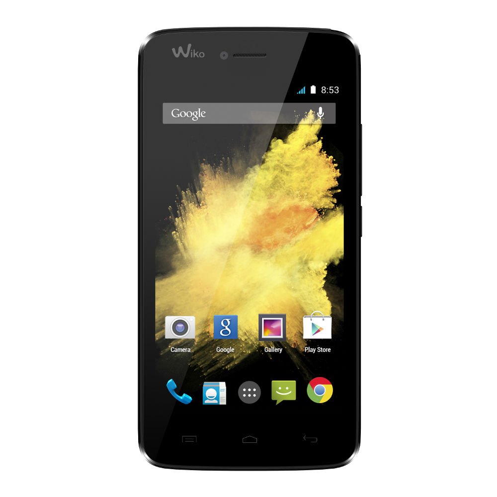 Wiko Birdy