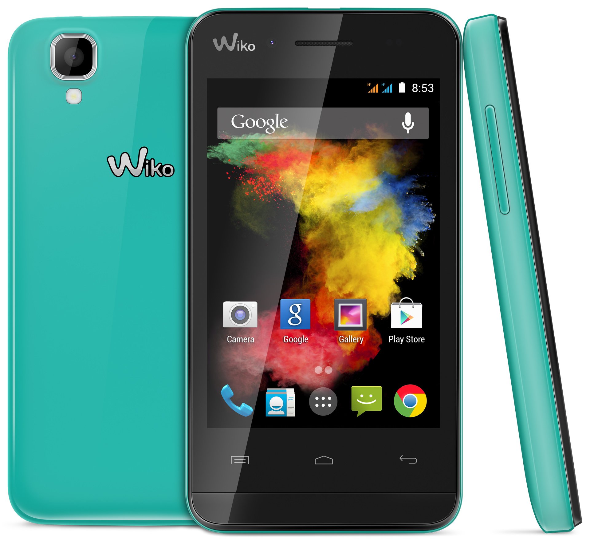 Wiko Goa