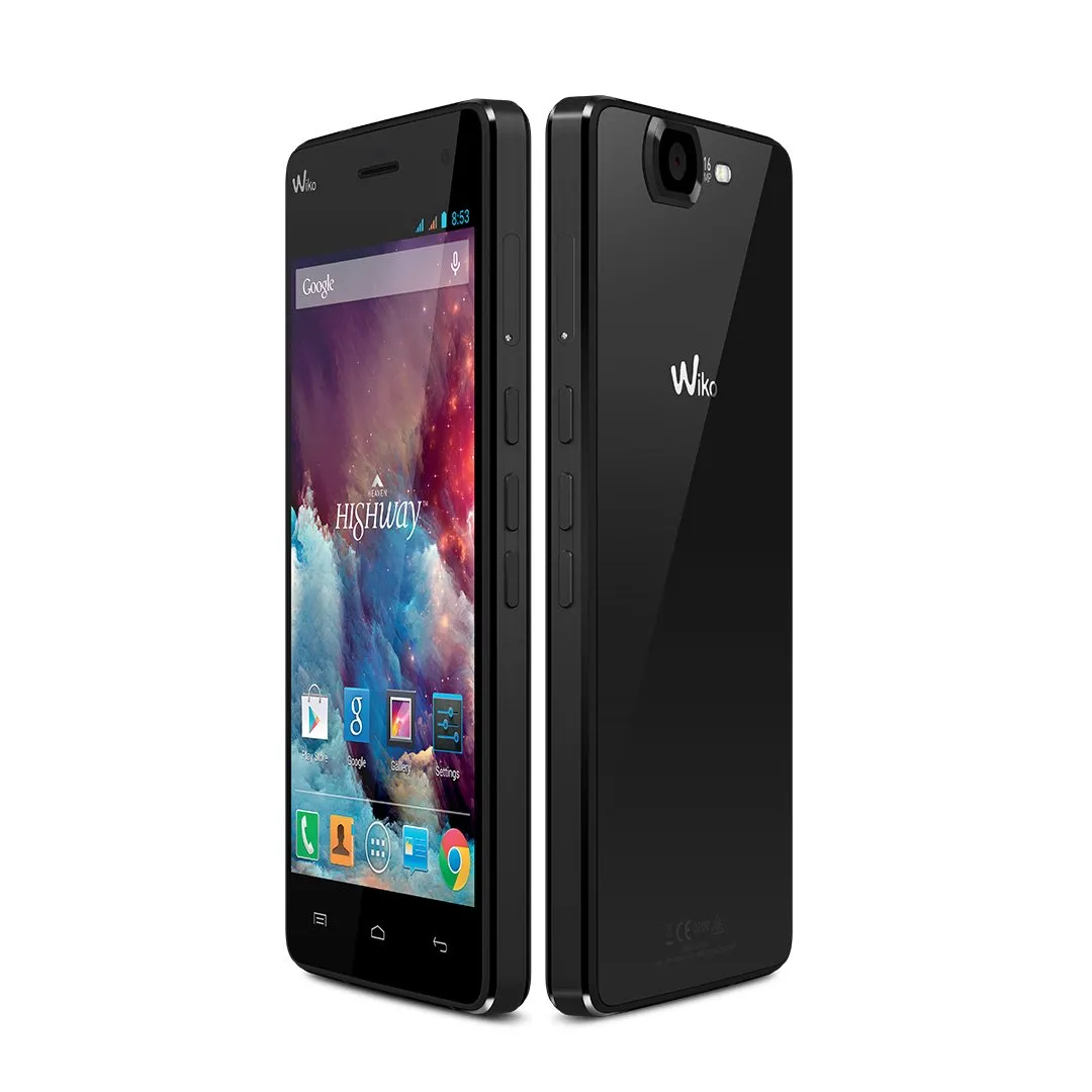 Wiko Highway