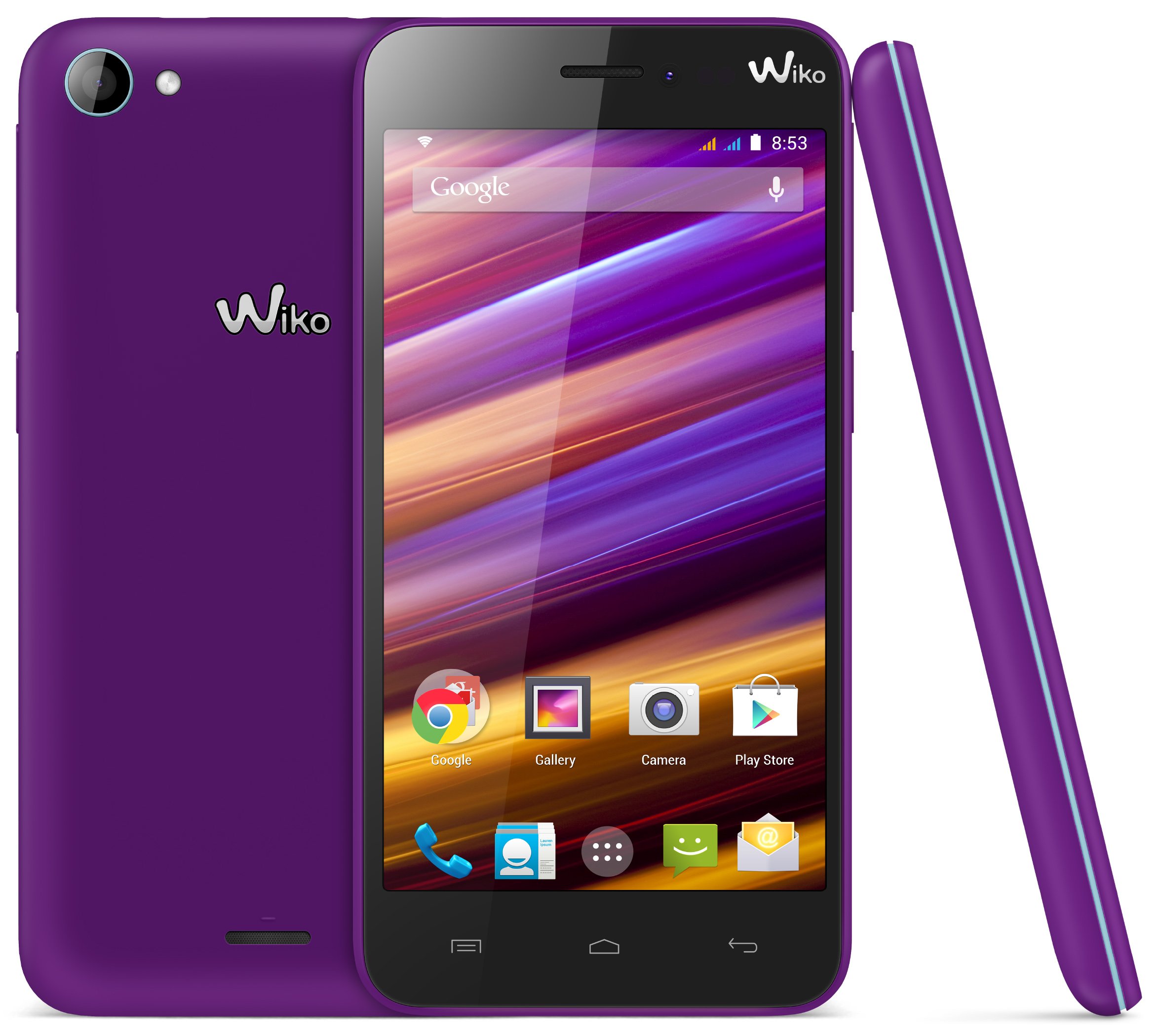 Wiko Jimmy