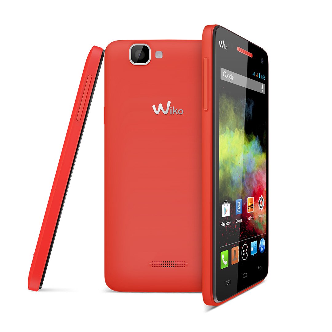 Смартфон wiko 10. Wiko smartphone. Wiko смартфон красный. Радужный смартфон. Wiko Cink Five.