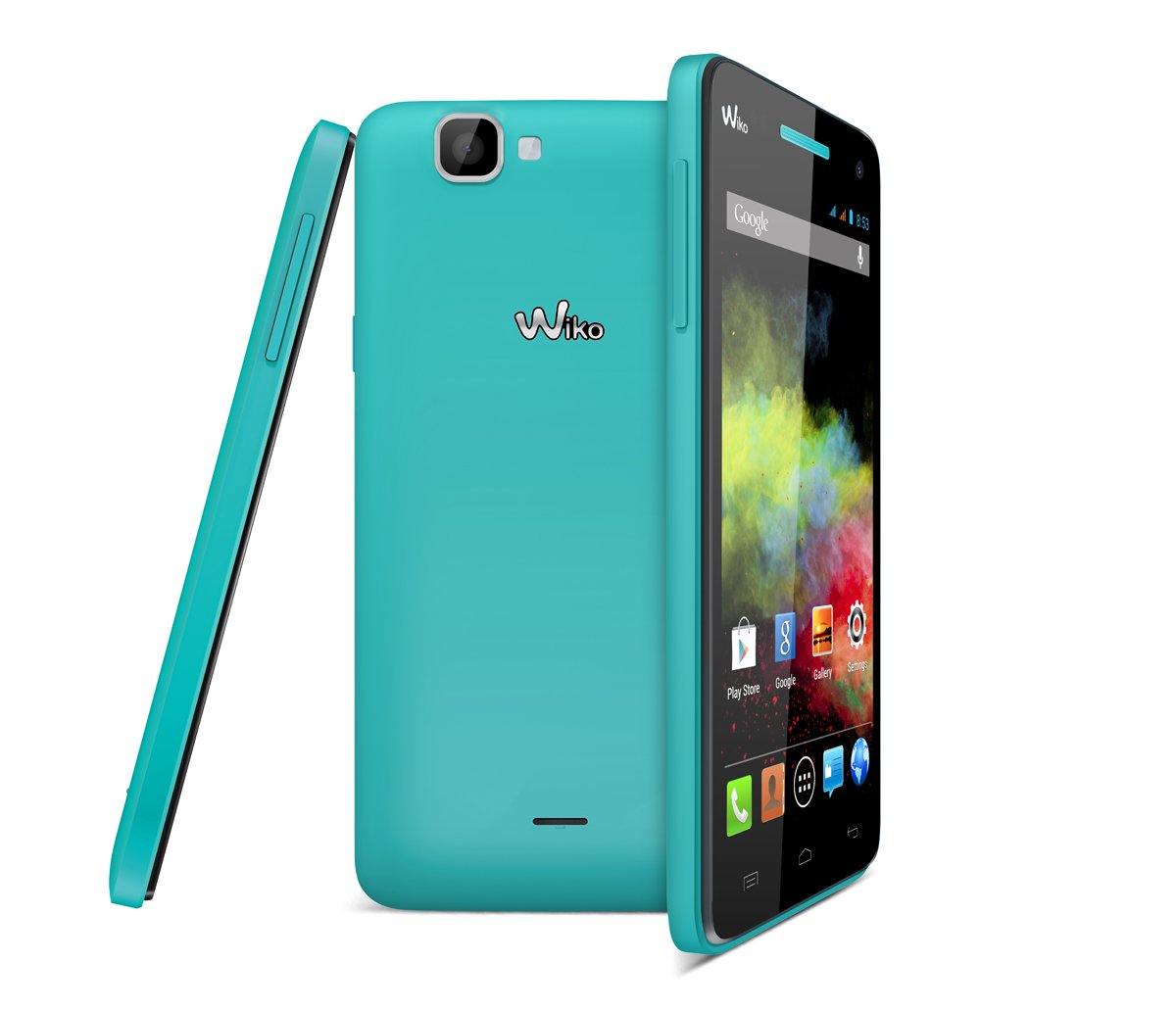 Wiko Rainbow 4G