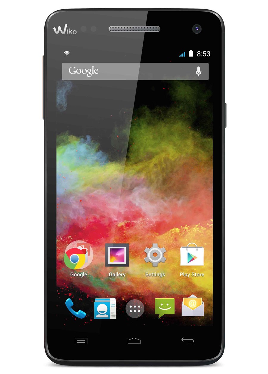 Wiko Rainbow 4G