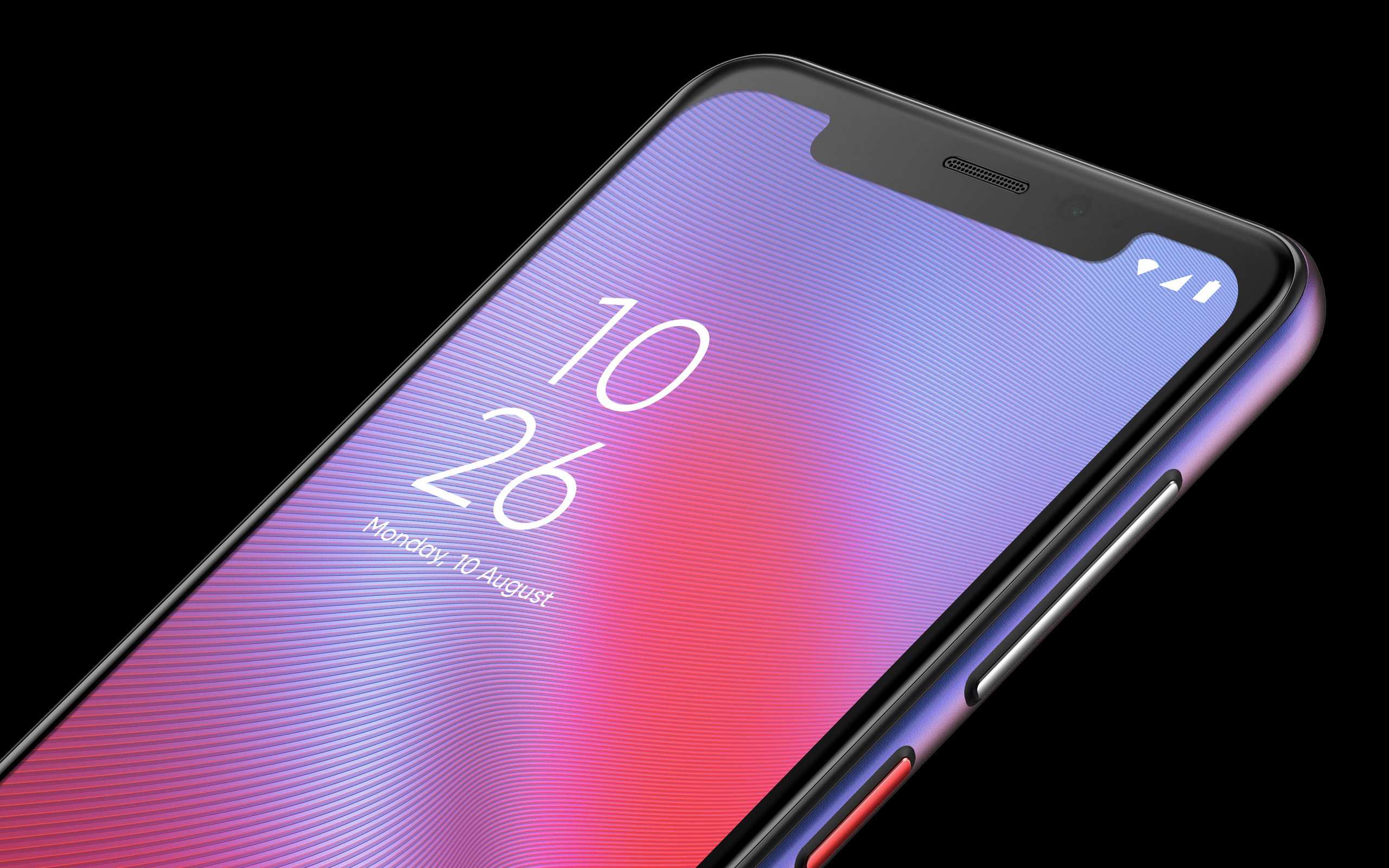 Vodafone Smart N10