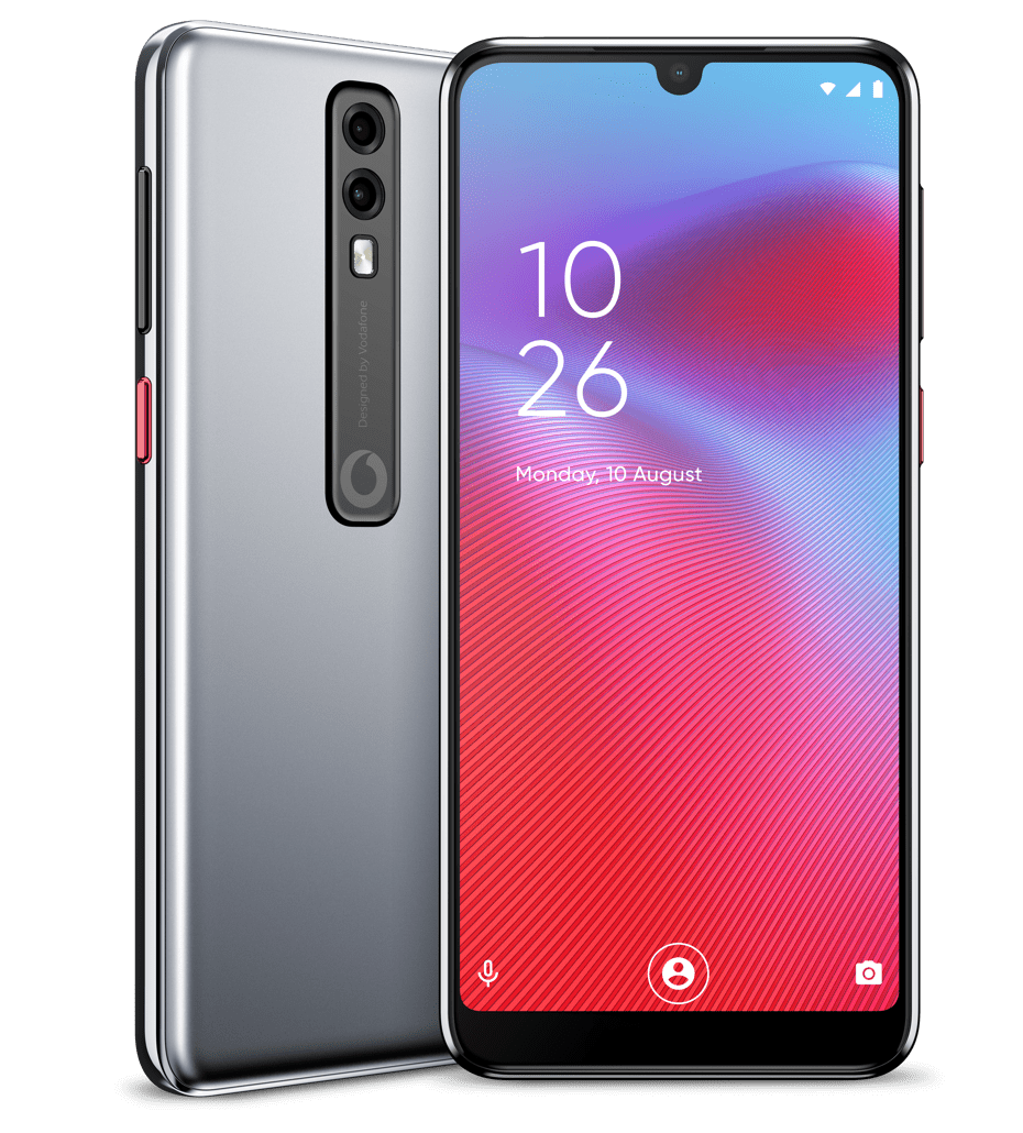 Vodafone Smart V10