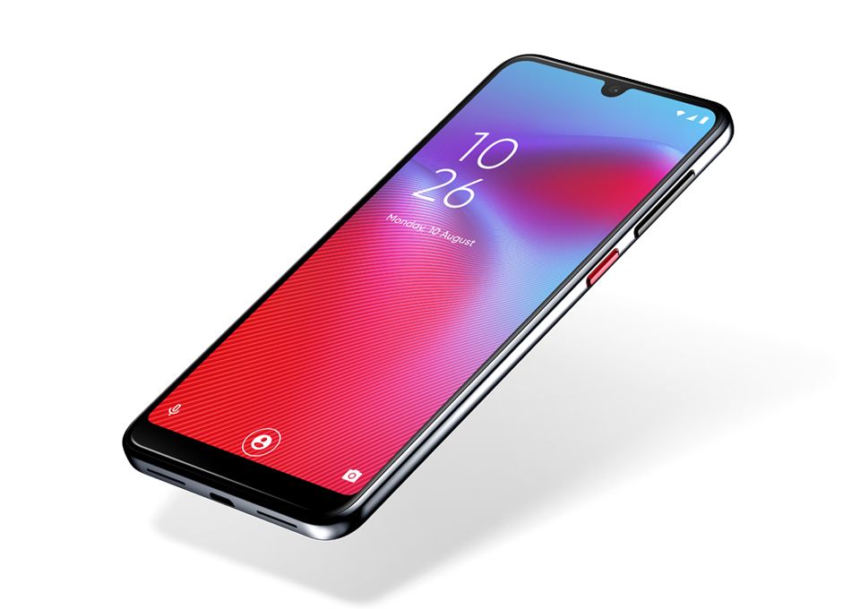 Vodafone Smart V10