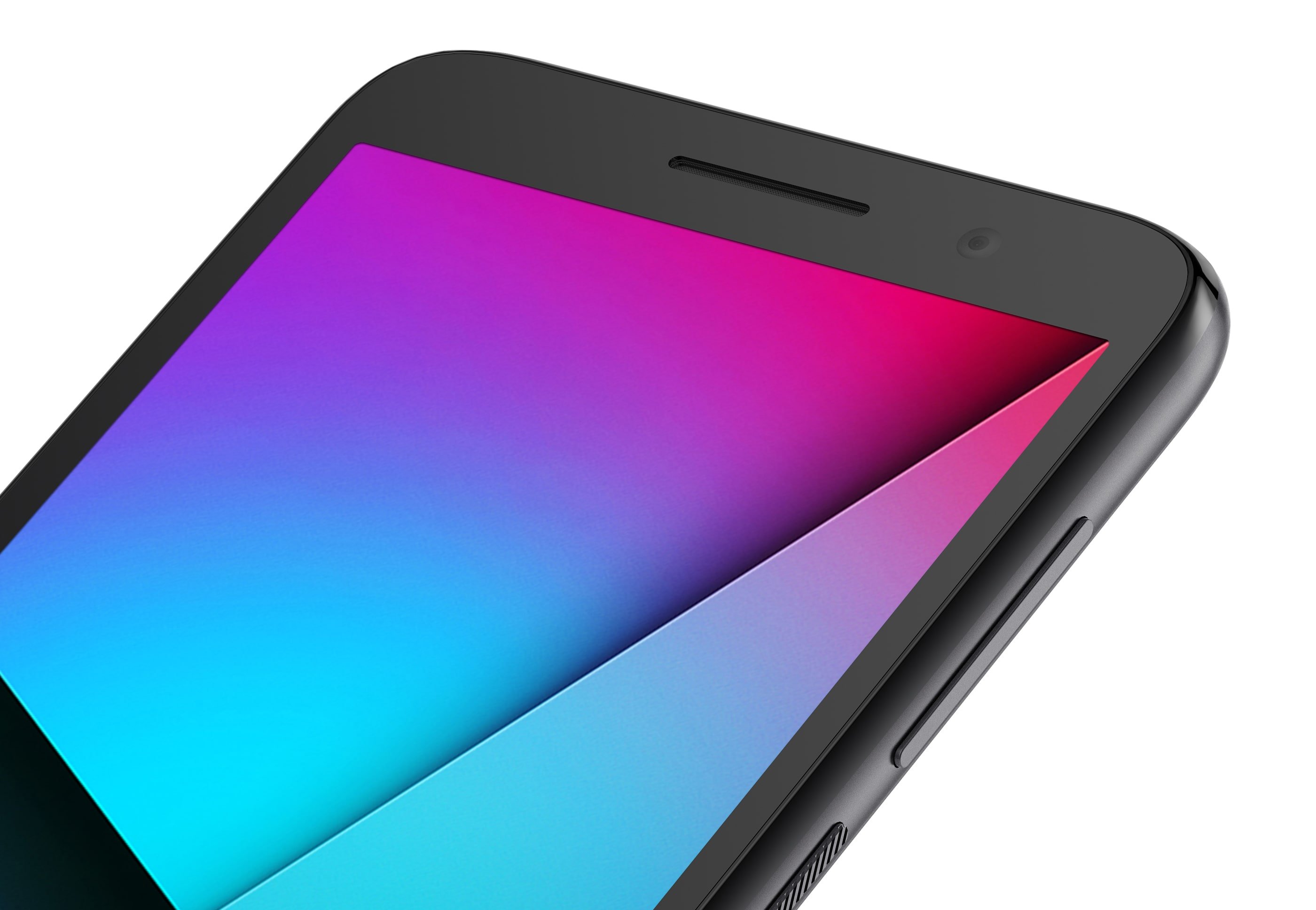 Vodafone Smart E9