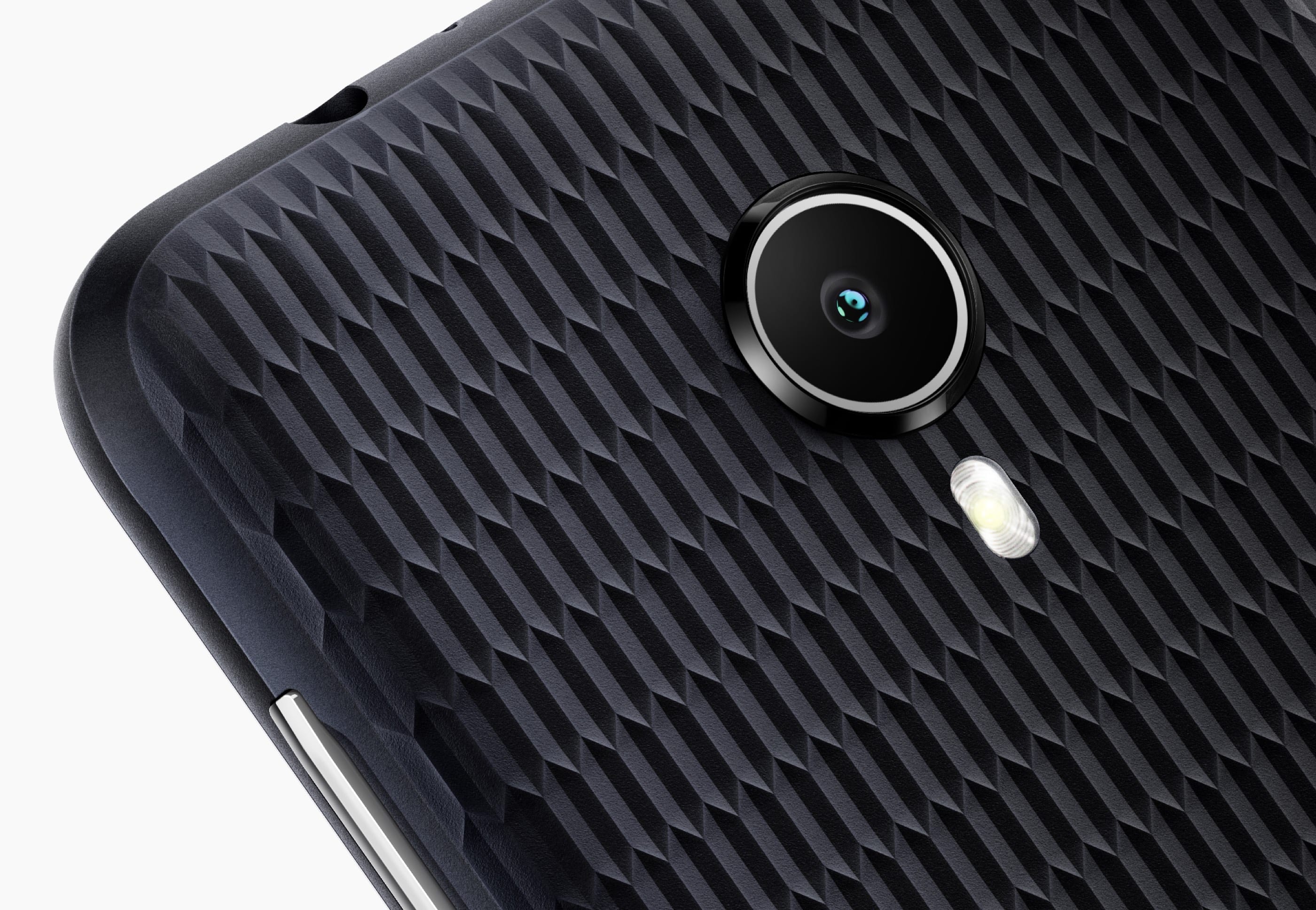 Vodafone Smart N9 lite