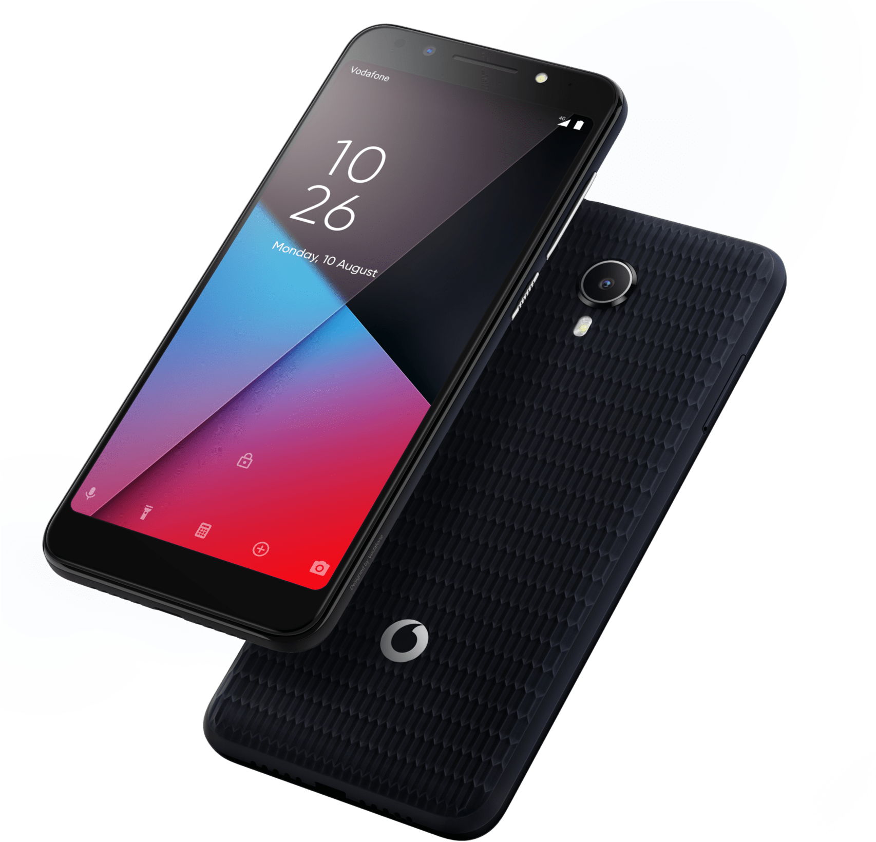 Vodafone Smart N9 lite
