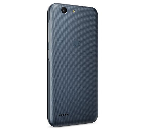 Vodafone Smart E8