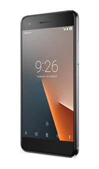 Vodafone Smart V8