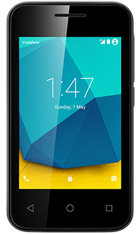 Vodafone Smart first 7