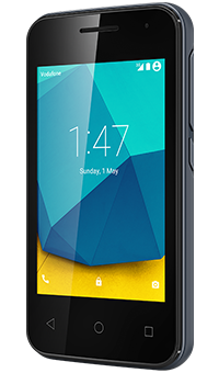 Vodafone Smart first 7