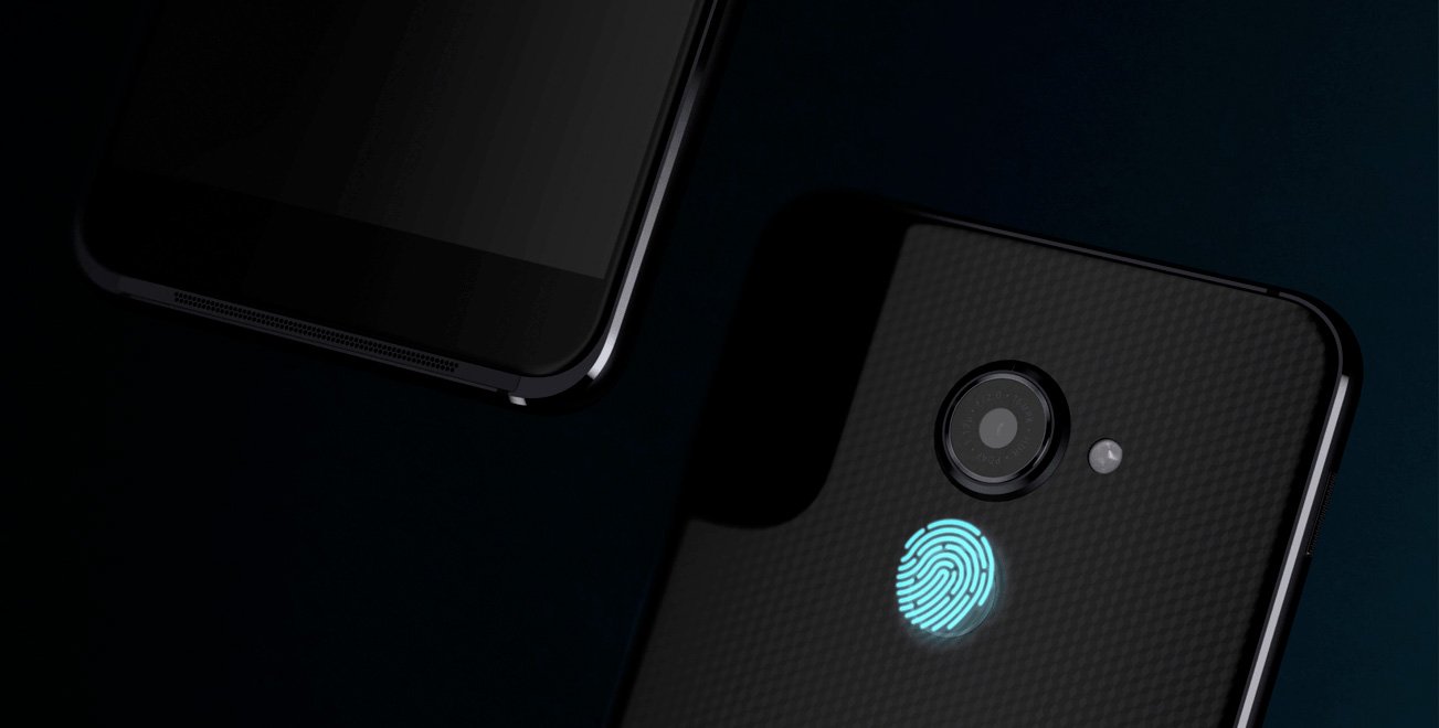 Vodafone Smart Platinum 7