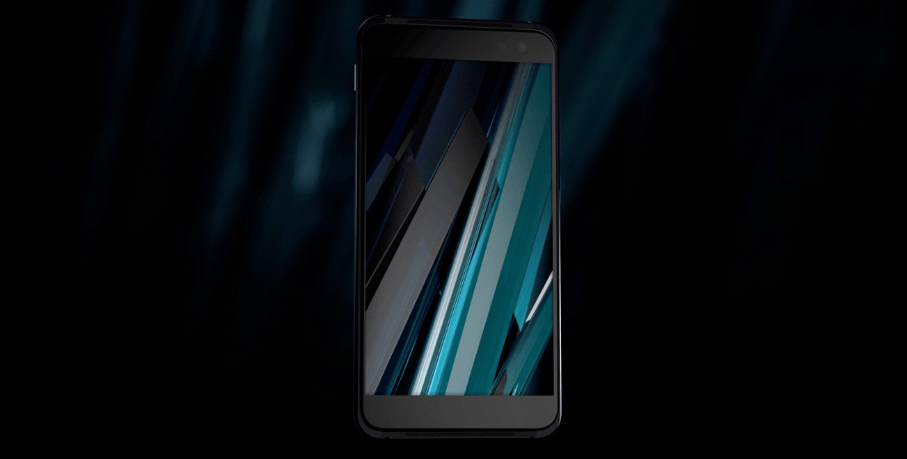 Vodafone Smart Platinum 7