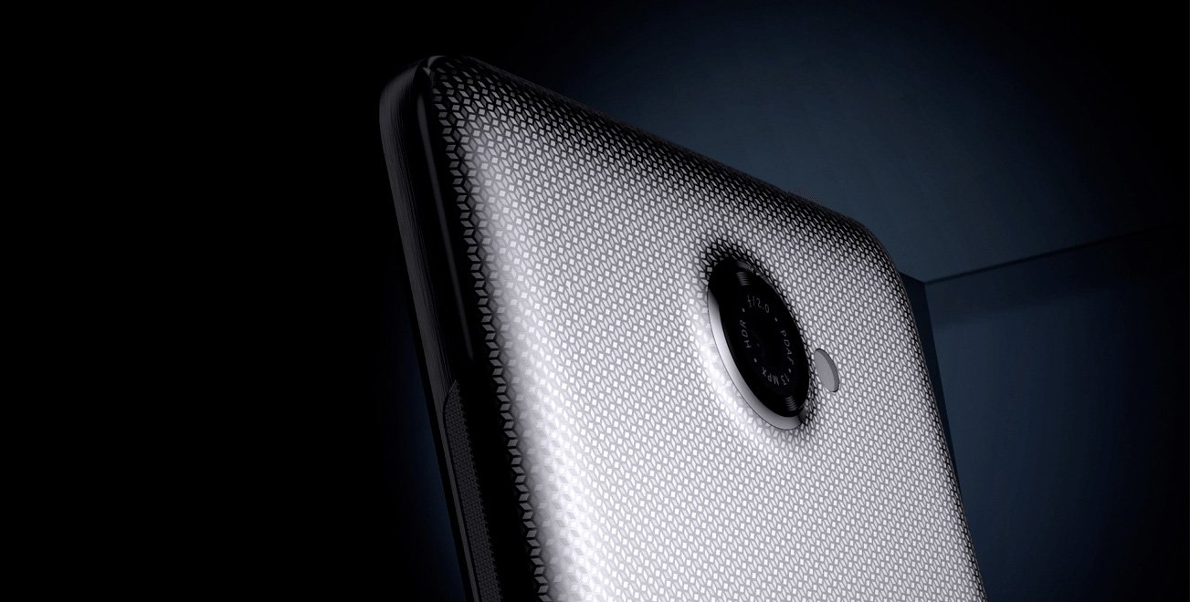 Vodafone Smart ultra 7