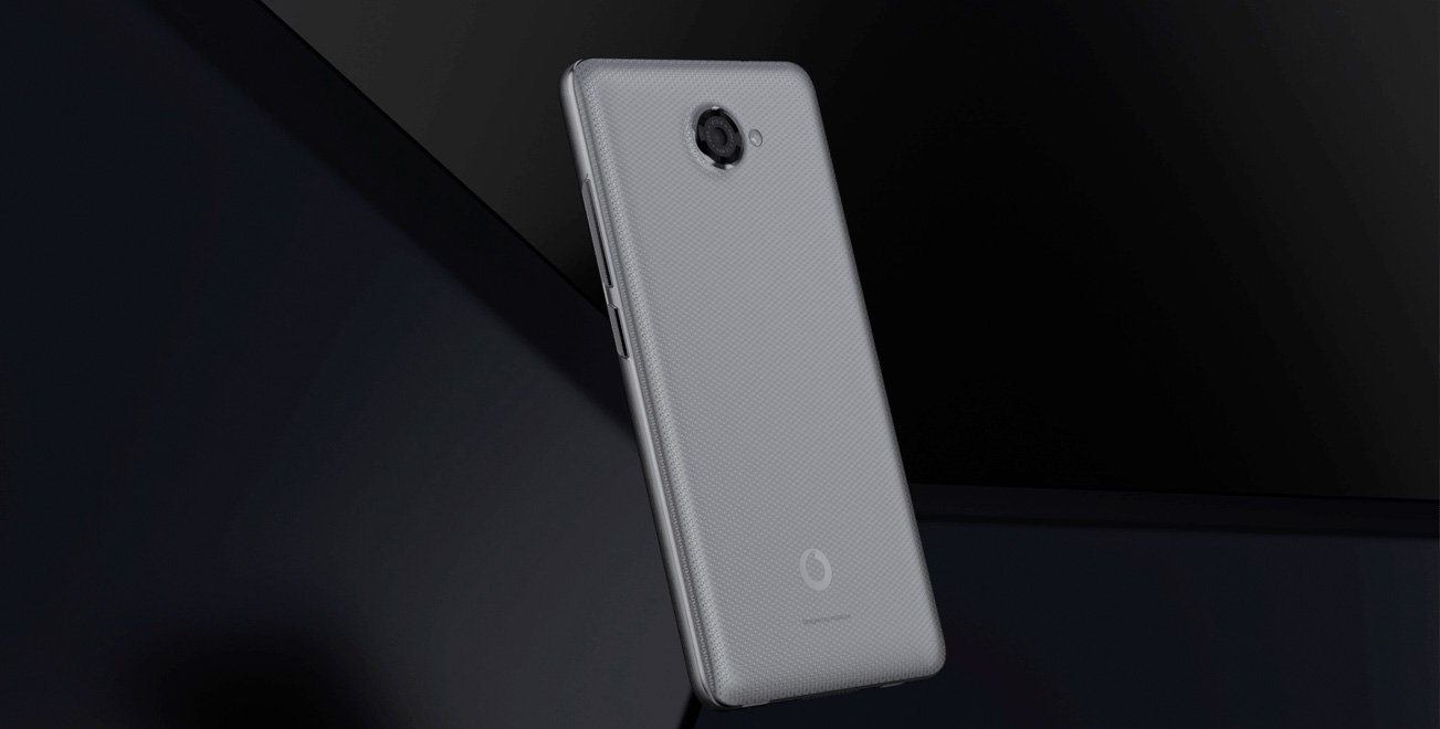 Vodafone Smart ultra 7