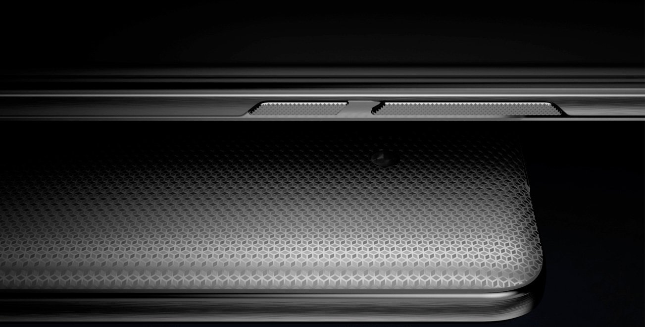 Vodafone Smart ultra 7