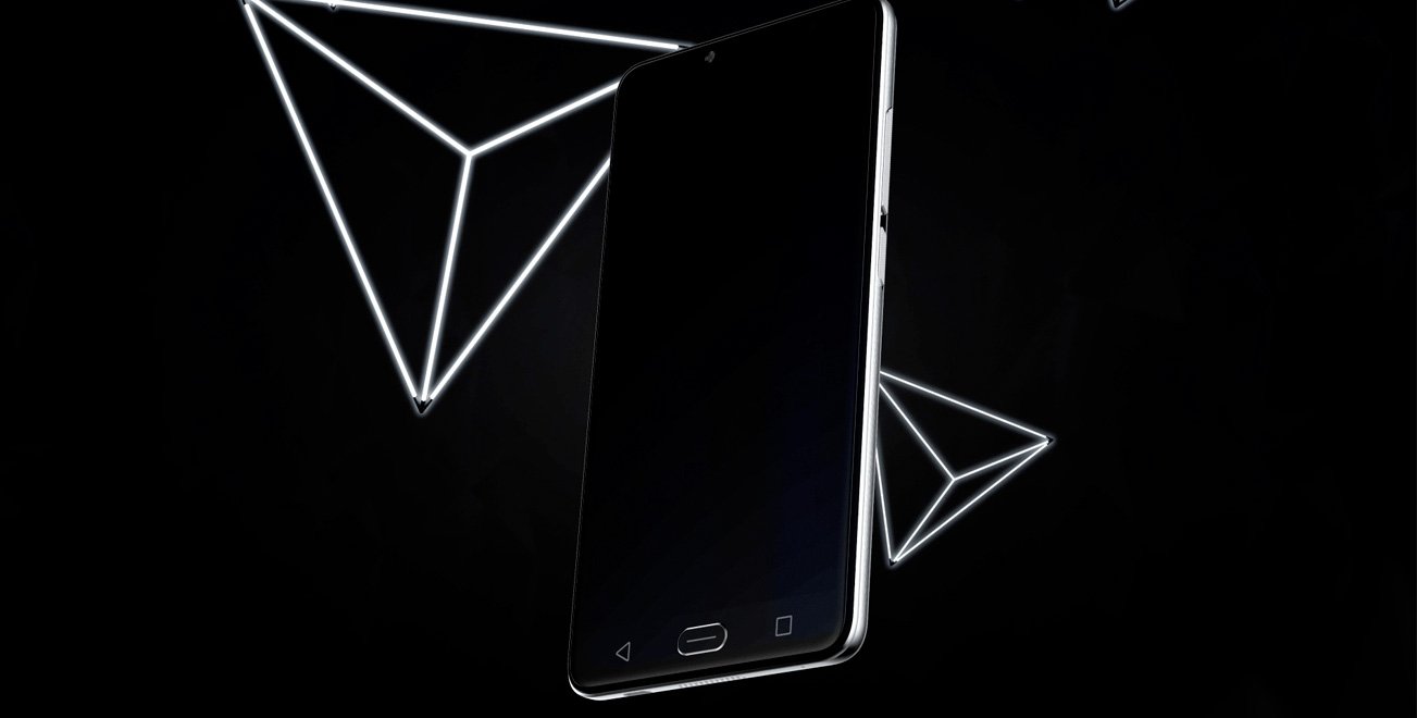 Vodafone Smart ultra 7