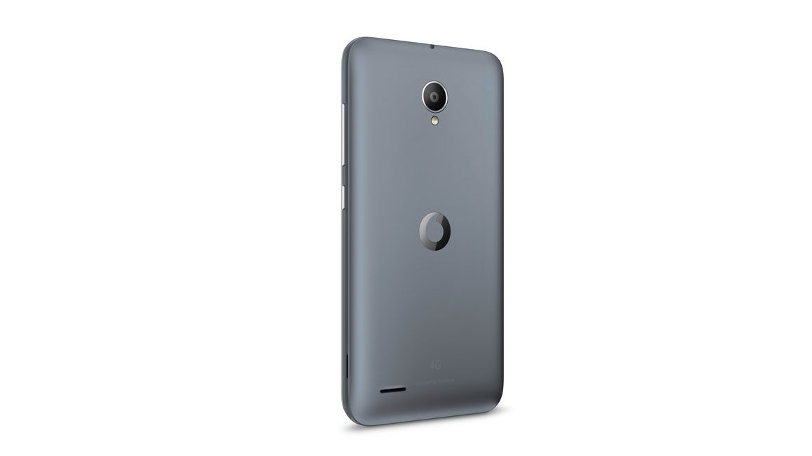 Vodafone Smart prime 6