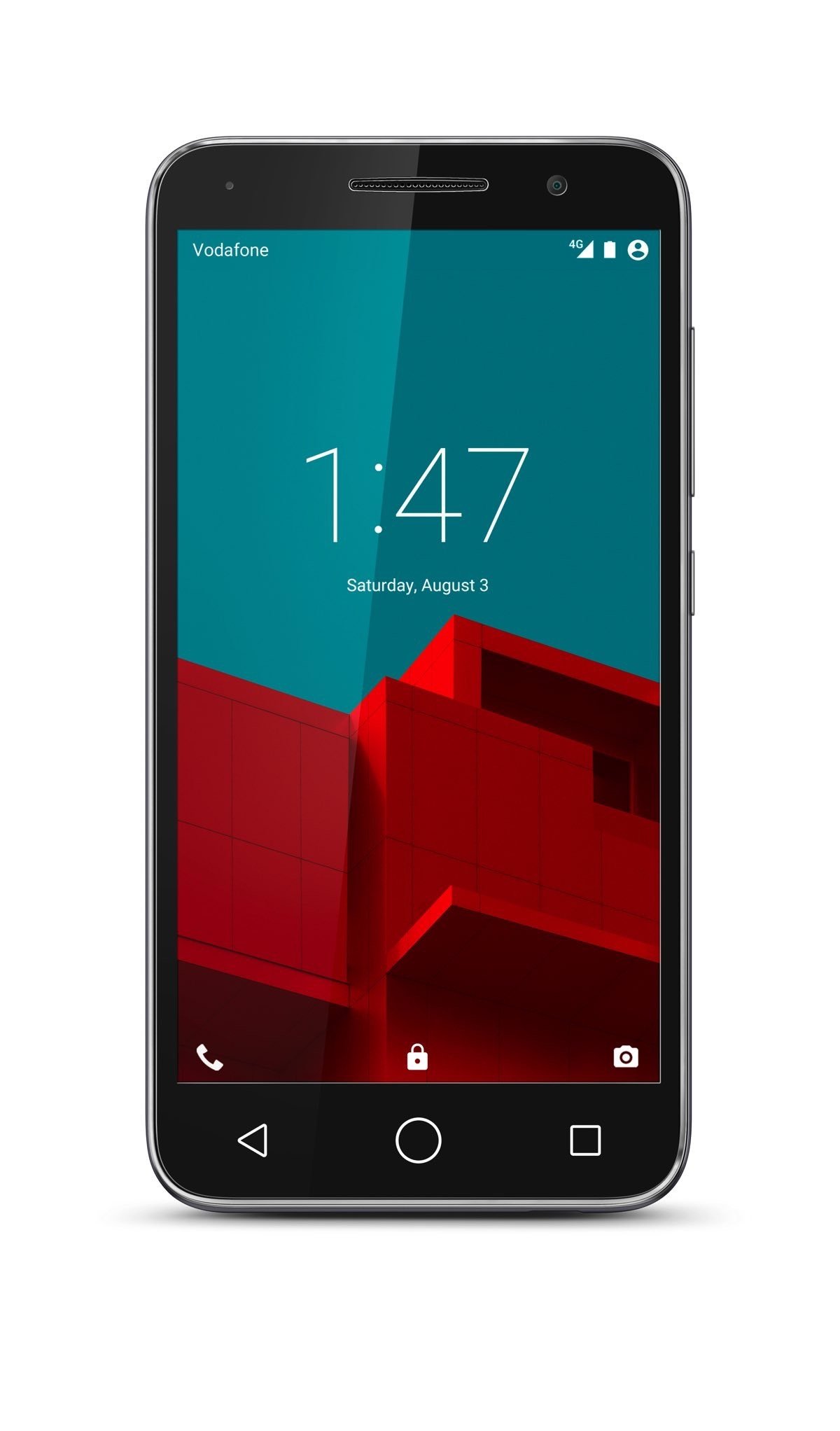 Vodafone Smart prime 6