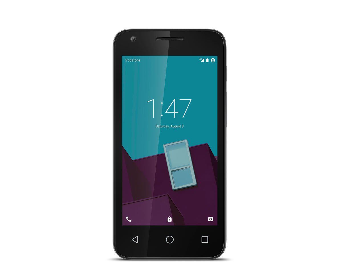 Vodafone Smart speed 6