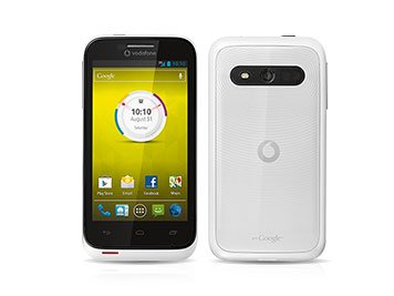 Vodafone Smart III 975