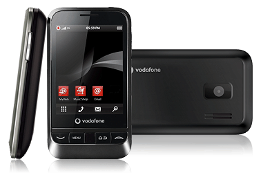 Vodafone 845